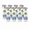 Seventh Generation Cleaners & Detergents, Trigger Bottle, 23 oz, Unscented, 8 PK 44713CT - alternate 1
